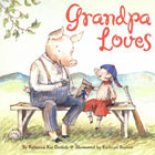 Grandpa Loves