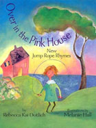 Over in the Pink House