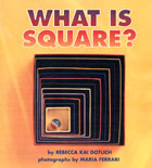 What is Square?
