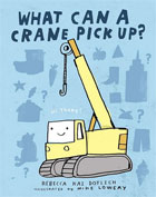 What Can a Crane Pick Up?