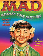 MAD magazine