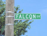 Falcon Drive