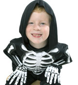 skeleton